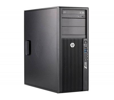 Рабочая станция HP Z220 WM539EA