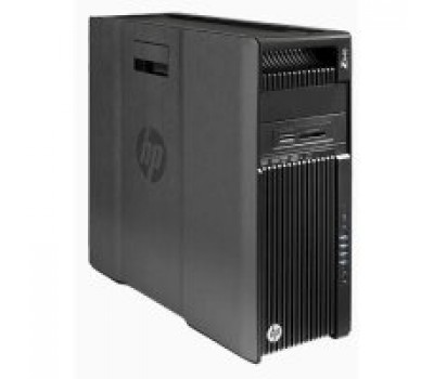 Рабочая станция Workstations HP Z640 J9B60EA