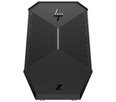 Рюкзак виртуальной реальности HP Z VR BackPack G2/ Core i7-8850H/ 32GB/ 1TB SSD/ GeForce RTX 2080 8GB/ WiFi/ BT/ Win10Pro (8JL50EA)