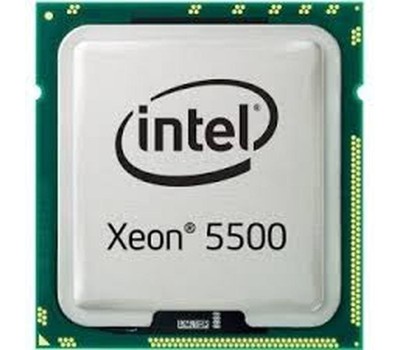 Процессор для серверов HP Intel Xeon L5530 (578388-B21)