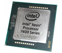 Процессор для серверов HP Intel Xeon E7430 (487378-B21)