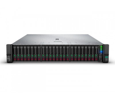 Сервер HPE ProLiant DL385 Gen10 Plus v2 P55252-B21