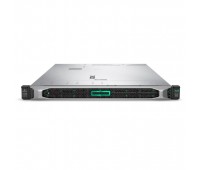 Сервер HPE Proliant DL360 Gen10/ Xeon Gold 5118/ 32GB/ P408i-aFBWC (2GB/ RAID 0/1/10/5/50/6/60)/ noHDD(8/10+1 up SFF)/ noODD/ iLOstd/ 4x 1GbEth/ EasyRK/ 2x 800W (P06454-B21)