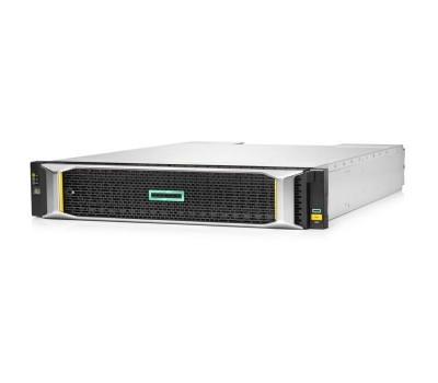 СХД HPE MSA 2060 16Gb FC SFF (R0Q74A)