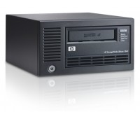 Внешний ленточный накопитель HP LTO-4 Ultrium 1840 SAS External Tape Drive EH861B